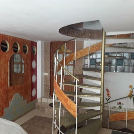 Ground Floor Studio Galini ريثيمنو المظهر الخارجي الصورة