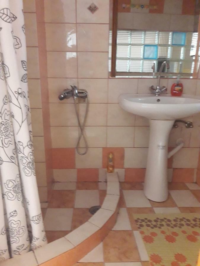 Ground Floor Studio Galini ريثيمنو المظهر الخارجي الصورة